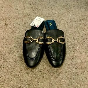 Zara Mules